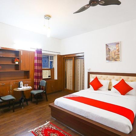 Oyo 62702 Golden Home Stay New Delhi Eksteriør bilde