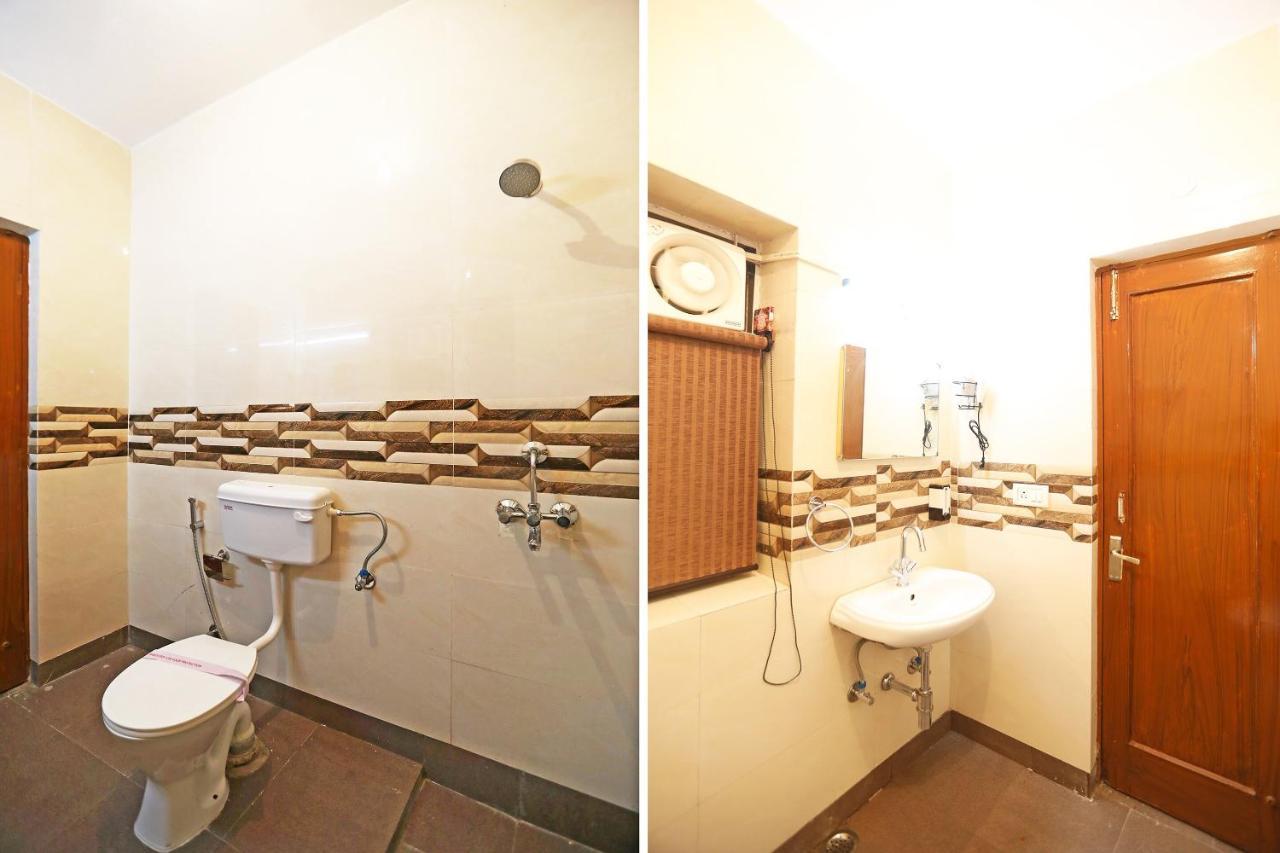 Oyo 62702 Golden Home Stay New Delhi Eksteriør bilde