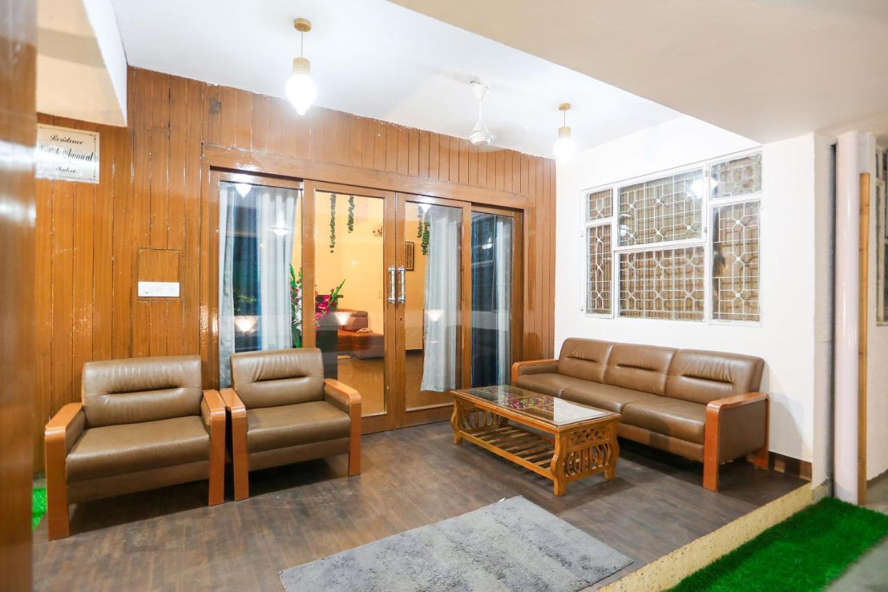 Oyo 62702 Golden Home Stay New Delhi Eksteriør bilde